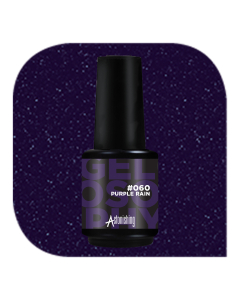 Astonishing Gelosophy #060 Purple Rain 15ml