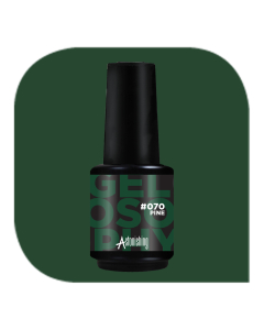 Astonishing Gelosophy #070 Pine 15ml