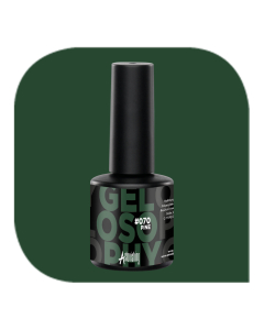 Astonishing Gelosophy #070 Pine 7ml