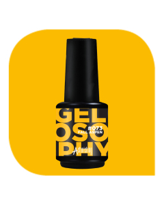 Astonishing Gelosophy #073 Fall Aspen 15ml