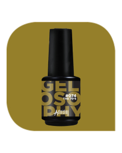 Astonishing Gelosophy #074 The 70's 15ml