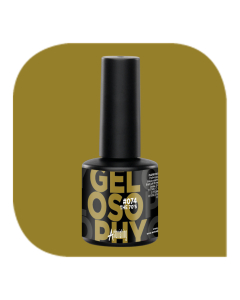 Astonishing Gelosophy #074 The 70's 7ml
