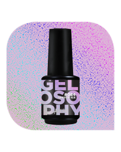 Astonishing Gelosophy #084 Shaved Ice 15ml