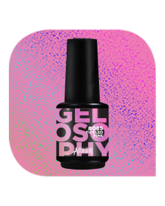 Astonishing Gelosophy #085 Tickled Pink 15ml
