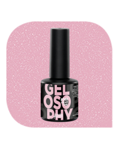 Astonishing Gelosophy #088 Cream Pink 7ml
