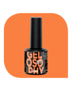 Astonishing Gelosophy #094 Peaches 7ml