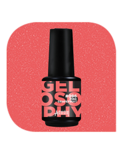 Astonishing Gelosophy #096 Pink Grapefruit 15ml