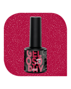 Astonishing Gelosophy #098 Red Sparkler 7ml