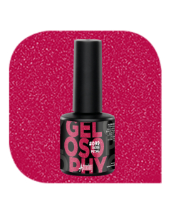 Astonishing Gelosophy #099 Rose Petal 7ml