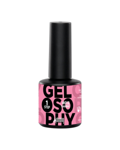 Astonishing Gelosophy 1-STEP #012 Barbie 7ml