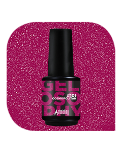 Astonishing Gelosophy #101 Cosmopolitan 15ml