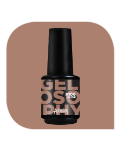 Astonishing Gelosophy #106 Nude 15ml