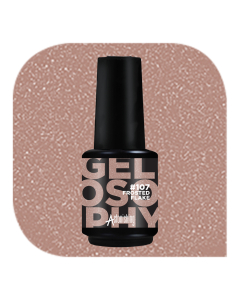 Astonishing Gelosophy #107 Frosted Flake 15ml
