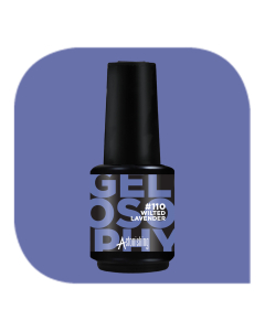 Astonishing Gelosophy #110 Wilted Lavender 15ml