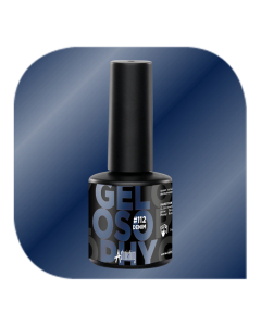 Astonishing Gelosophy #112 Denim 7ml