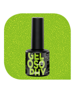 Astonishing Gelosophy #118 Iced Lime 7ml