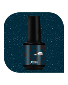 Astonishing Gelosophy #119 The "619" 15ml