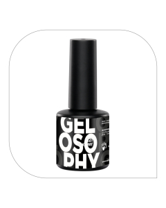 Astonishing Gelosophy #121 Milky Way 7ml