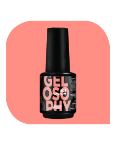 Astonishing Gelosophy #123 Flower Bomb 15ml