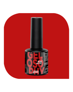 Astonishing Gelosophy #124 Red Dot 7ml