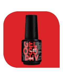 Astonishing Gelosophy #125 Pink Drums 15ml