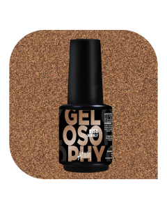 Astonishing Gelosophy #136 Bubbly 15ml