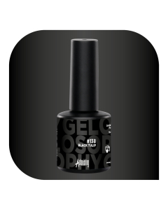 Astonishing Gelosophy #138 Black Tulip 7ml
