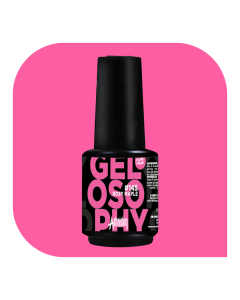 Astonishing Gelosophy #145 Rosy Maple 15ml
