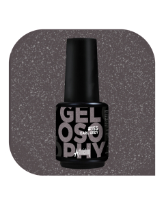 Astonishing Gelosophy #155 Earl Gray 15ml