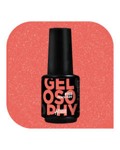 Astonishing Gelosophy #156 Peach Puff 15ml
