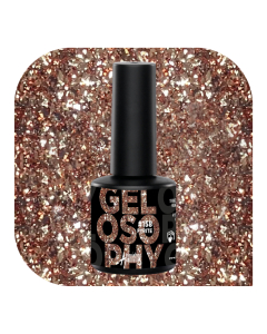 Astonishing Gelosophy #158 Pyrite 7ml