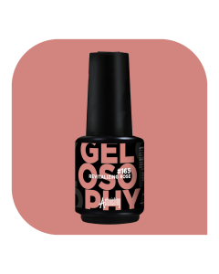 Astonishing Gelosophy #165 Revitalizing Rose 15ml