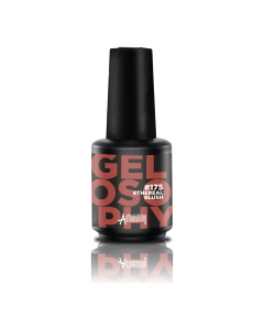 Astonishing Gelosophy #175 Ethereal Blush 15ml