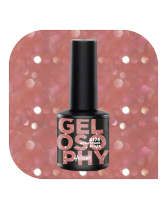 Astonishing Gelosophy #176 Bewitched Blaze 7ml