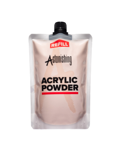 Astonishing Gelosophy Acrylic Powder Cover Nude 250g