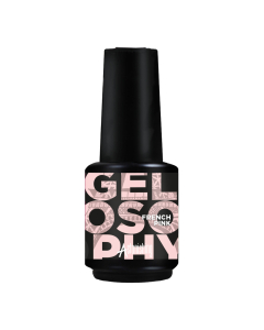 Astonishing Gelosophy French Pink 15ml