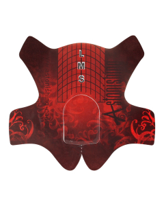 Astonishing Gelosophy L Forms 300 pcs