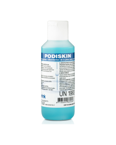 Astonishing Gelosophy Podiskin with Flipcap 100ml