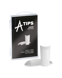 Astonishing Gelosophy Rapid Tips 100pcs