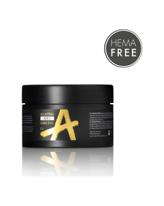 Astonishing Gelosophy Sculpting Gel Global White 14g