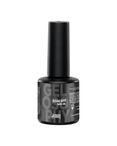Astonishing Gelosophy Soak Off Base Gel 7ml