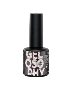Astonishing Gelosophy Soak Off Stretch Base Classy 7ml