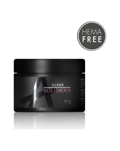 Astonishing Gelosophy SOLIDIOUS Gel Clear 45g