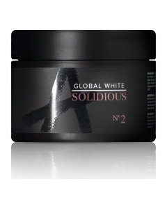 Astonishing Gelosophy SOLIDIOUS Gel Global White 45g