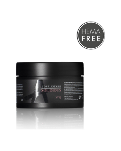 Astonishing Gelosophy SOLIDIOUS Gel Soft Cover 14g