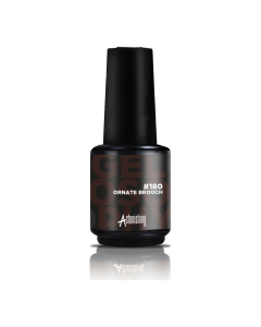 Astonishing Nails #180 Ornate Brooch 15ml
