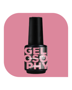 Astonishing Nails #192 Rosewood Letter 15ml