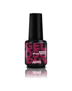 Astonishing Nails #200 Bitten Berry 15ml