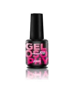 Astonishing Nails Ring Toss Rebel 15ml