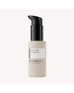 Biodroga 360° Lifting Foundation 03 Honey SPF 15 - 30ml